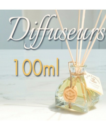 Namų kvapų difuziorius GRAPEFRUT, 100 ml.