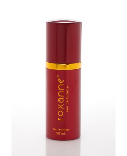Roxanne W7 EDT