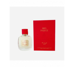 RED PALACE EDP 100 ml