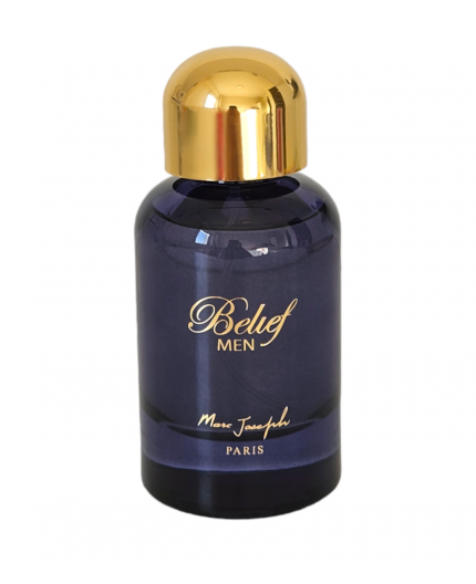 BELIEF MEN EDP 100 ml.