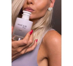 WHAT ELSE PERLE EDP 100 ml | Franču smaržas sievietēm