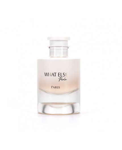WHAT ELSE PERLE EDP 100 ml | Franču smaržas sievietēm