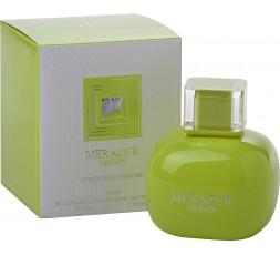 Merazur Green EDP 100ml