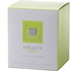 Merazur Green EDP 100ml