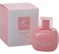 Merazur Pink EDP 100ml