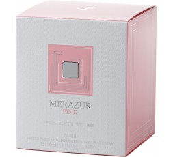Merazur Pink EDP 100ml