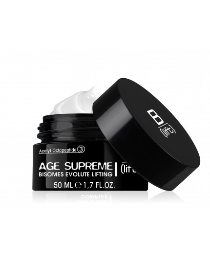 Syrio B-Lift Age Supreme Bisomes Evolute sejas krēms ar liftinga efektu