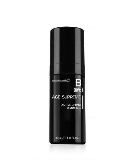 Syrio B-Lift Age Supreme Active sejas serums ar liftinga efektu