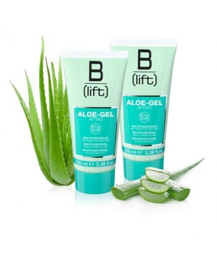 Syrio B-Lift alvijas gēls 150 ml.
