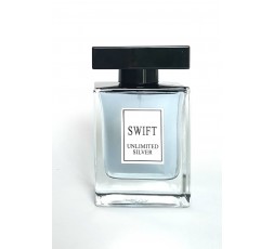 SWIFT UNLIMITED SILVER EDP