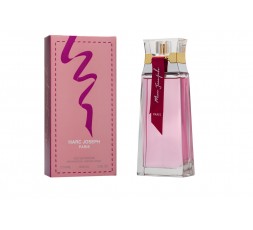 Marc Joseph Women EDP