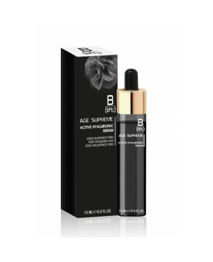 B-lift Age Supreme tīrā hialuronskābe 15 ml