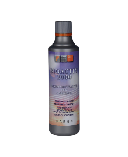 SMARŽU NOŅEMŠANA BIOACTIVE 2000 500 ML