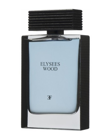 Elysees Wood EDP