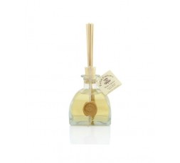 Mājas aromāta difuzors COTON FLOWER 100ml