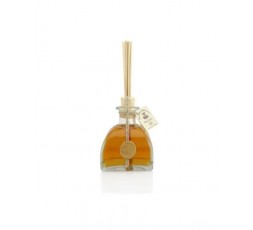 Mājas aromāta difuzors SPICED AMBER 100ml