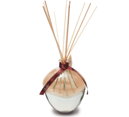 Mājas aromāta difuzors SPICED ORANGE-CINNAMON, 400 ml.