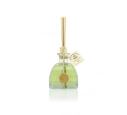 Mājas aromāta difuzors LEAVES, 100 ml.