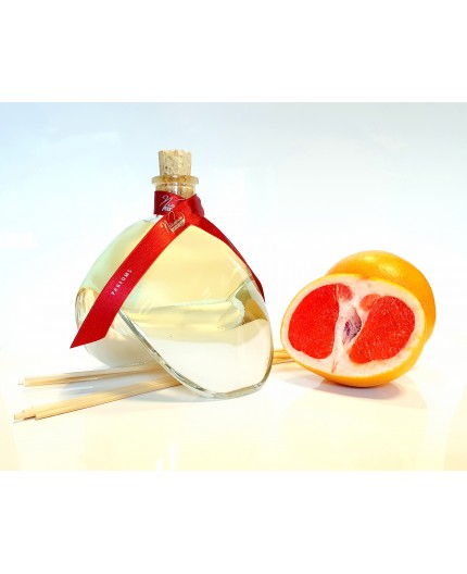 Mājas aromāta difuzors GRAPEFRUT, 400 ml.