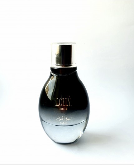 Lolly Noir ♥