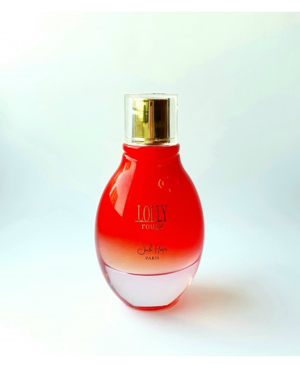Lolly Rouge