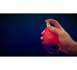 Lolly Rouge