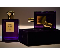 Night Dream extra
