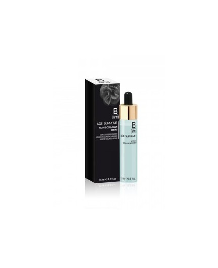 B-lift Age Supreme jūras kolagēna serums