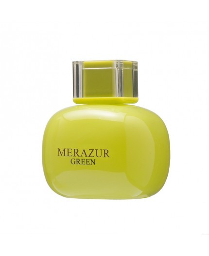 Merazur Green EDP 100ml