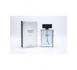 Elysees Wood EDP