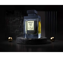 Mine Noir 1950 –  Austrumu aromātu karalis ♠