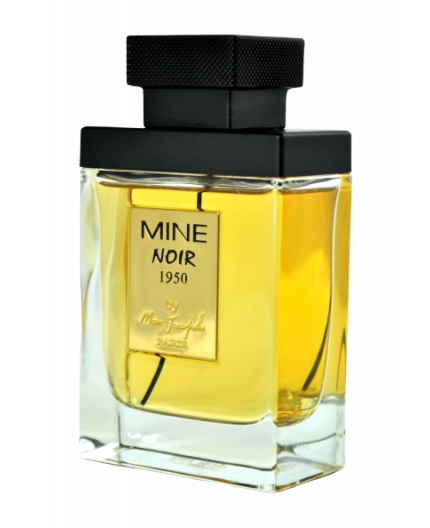 Mine Noir 1950 –  Austrumu aromātu karalis ♠