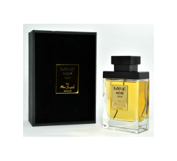Mine Noir 1950 –  Austrumu aromātu karalis ♠